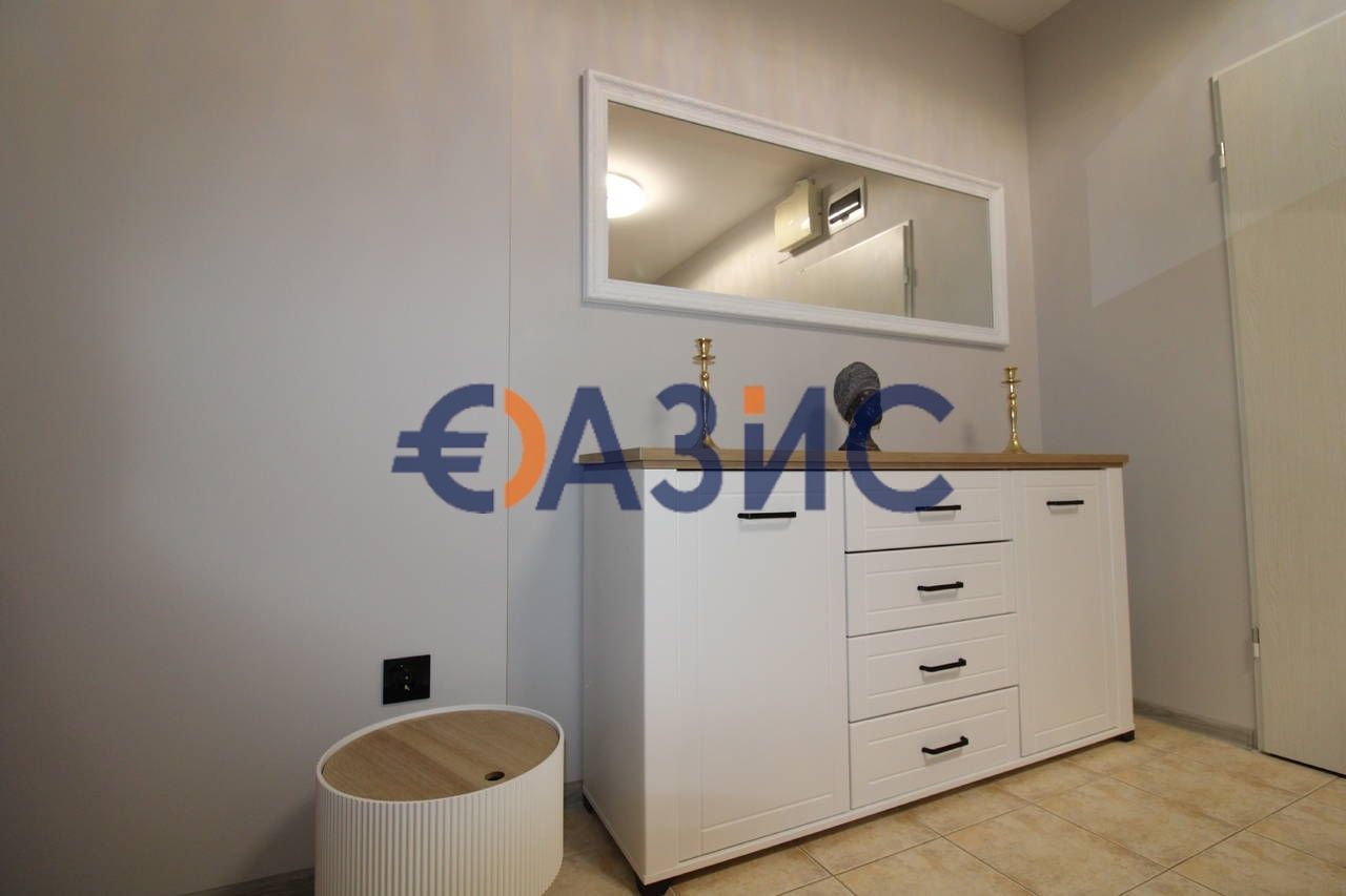 Апартаменты в Святом Власе, Болгария, 66 м² - фото 9