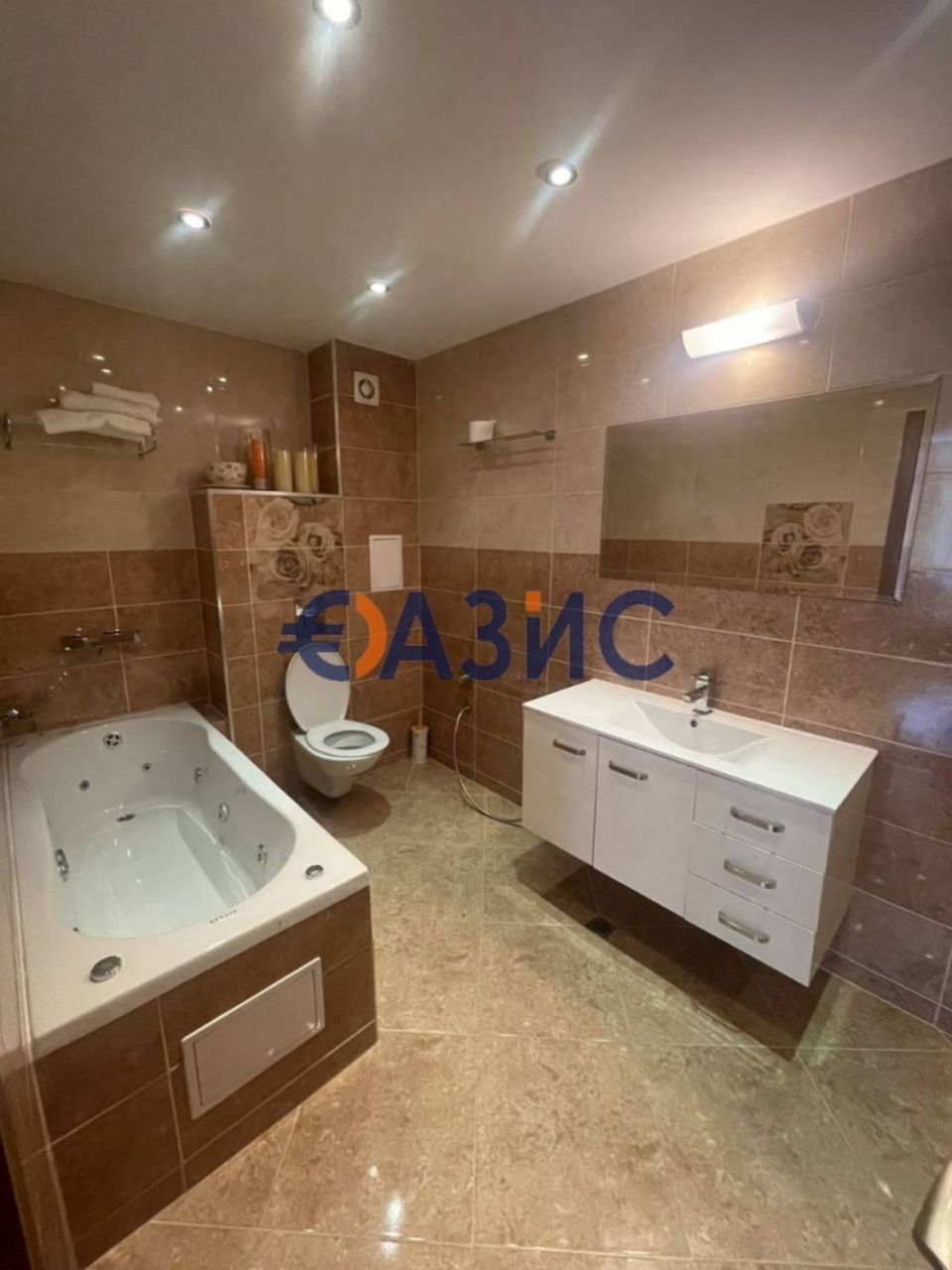 Апартаменты в Бургасе, Болгария, 120 м² - фото 9