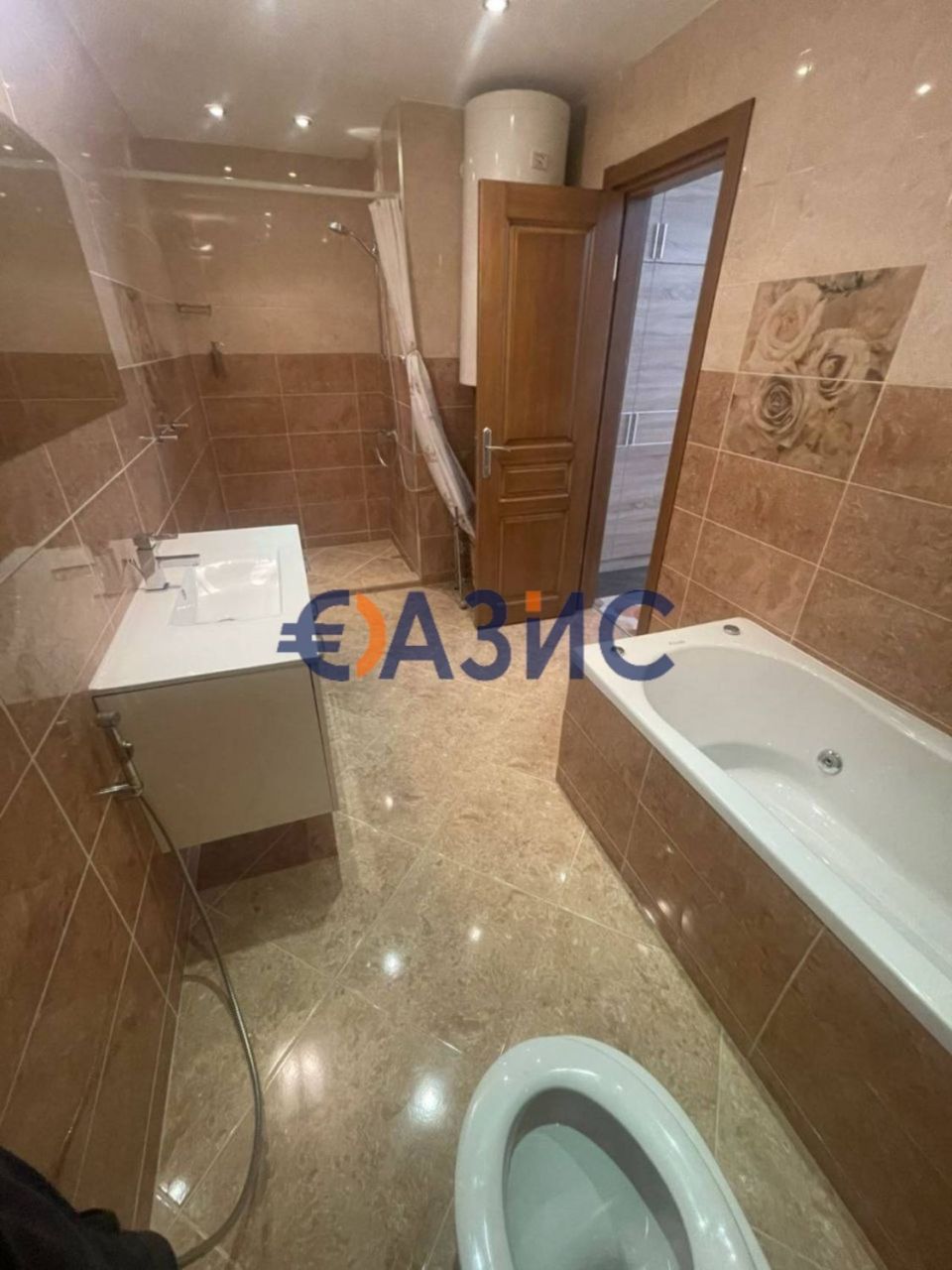 Апартаменты в Бургасе, Болгария, 120 м² - фото 10