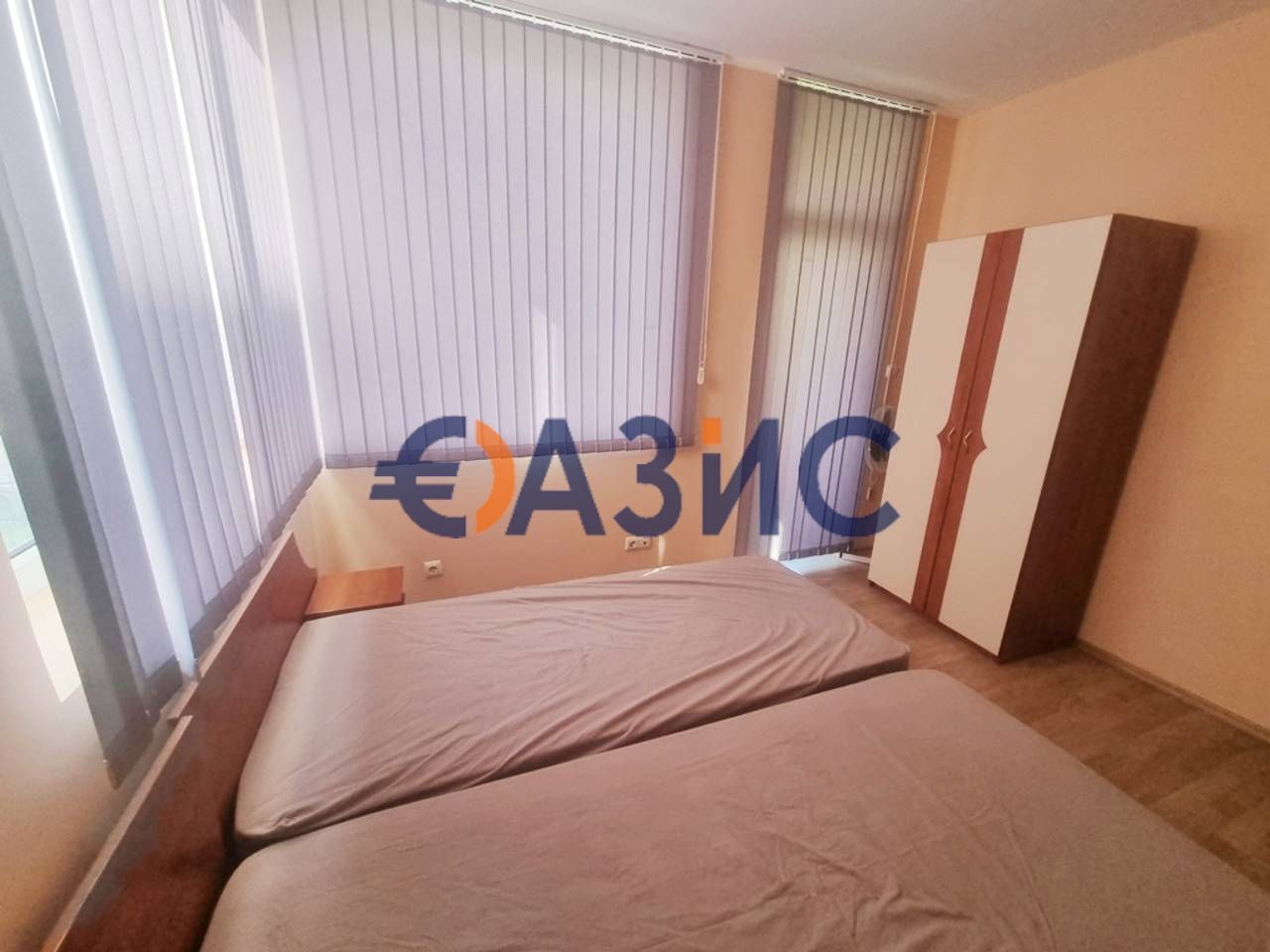 Апартаменты на Солнечном берегу, Болгария, 86 м² - фото 10