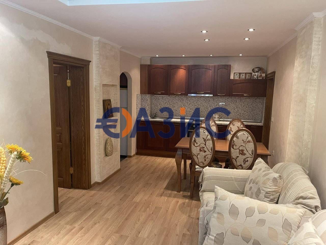 Апартаменты в Бургасе, Болгария, 120 м² - фото 11