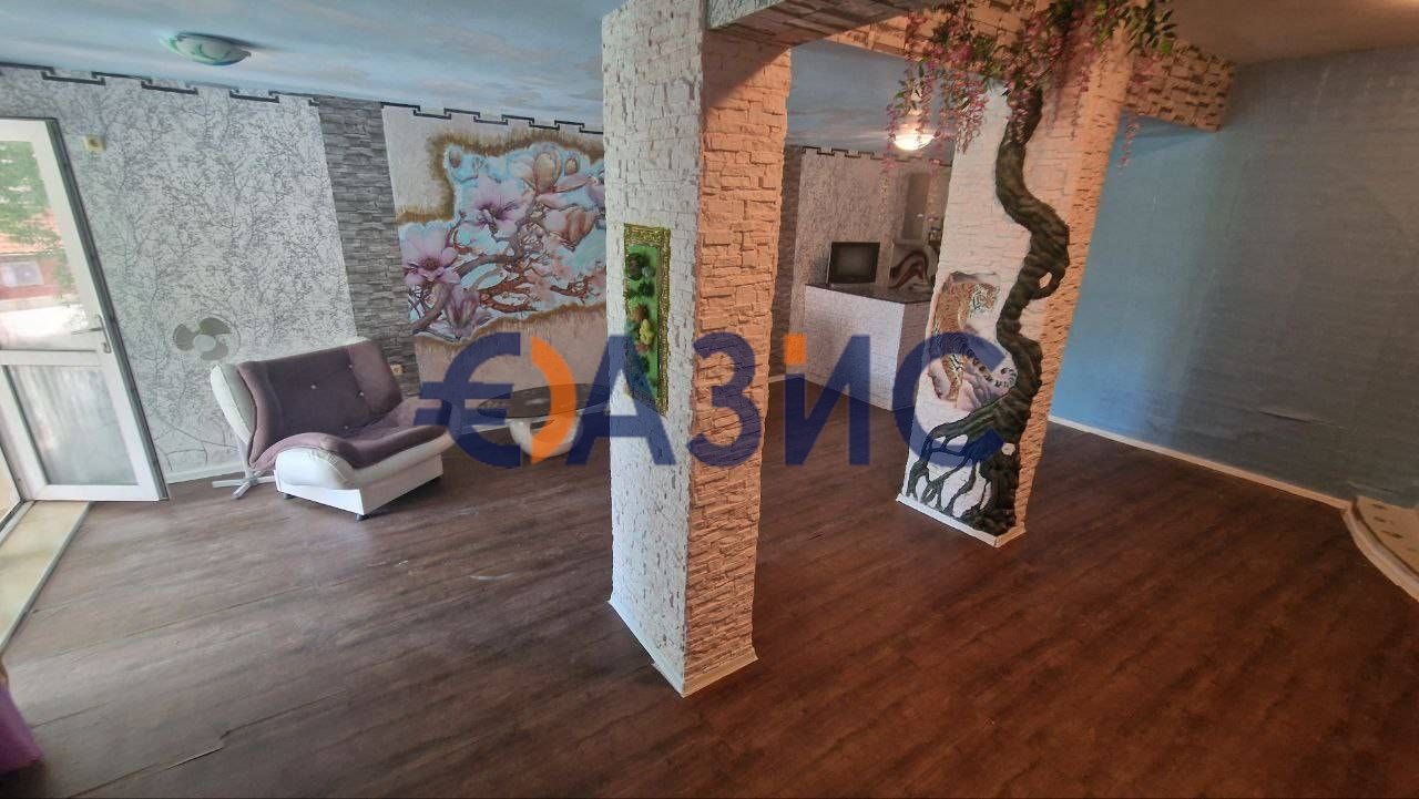 Апартаменты в Святом Власе, Болгария, 72.5 м² - фото 11