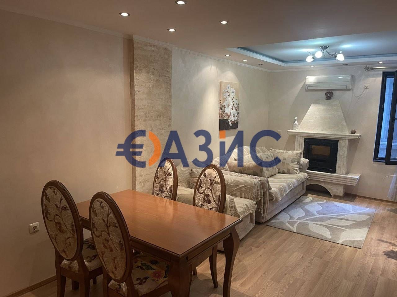 Апартаменты в Бургасе, Болгария, 120 м² - фото 12