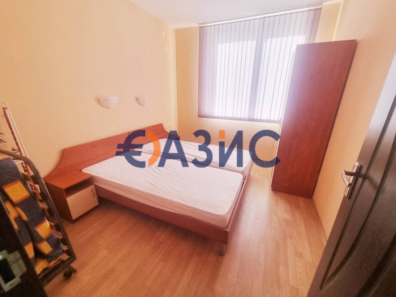 Апартаменты на Солнечном берегу, Болгария, 86 м² - фото 12