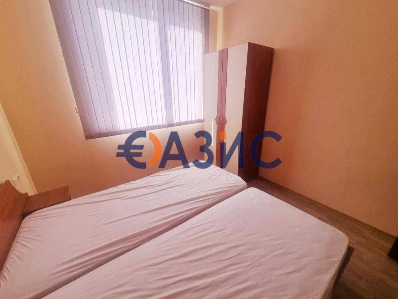 Апартаменты на Солнечном берегу, Болгария, 86 м² - фото 13