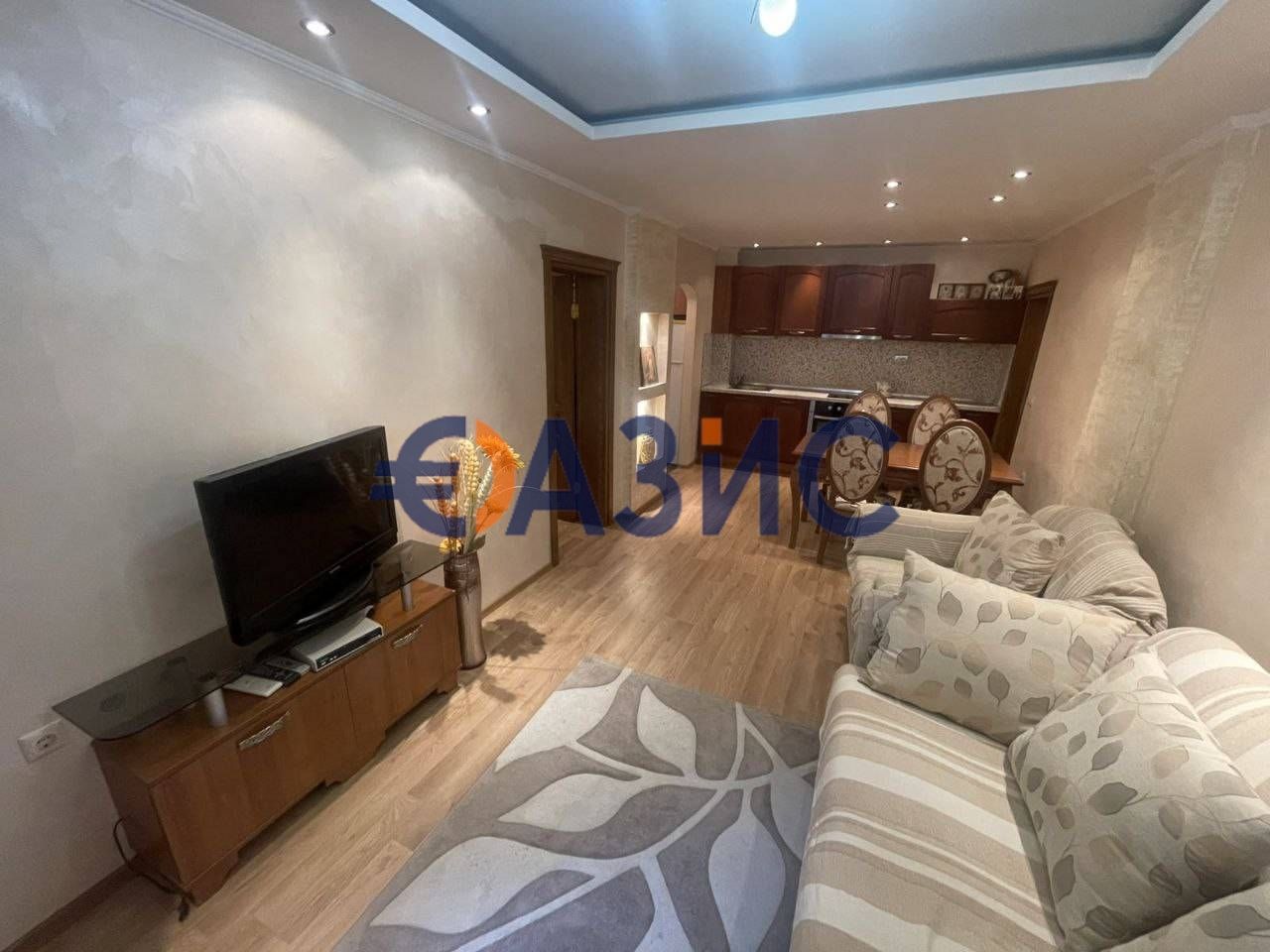 Апартаменты в Бургасе, Болгария, 120 м² - фото 13