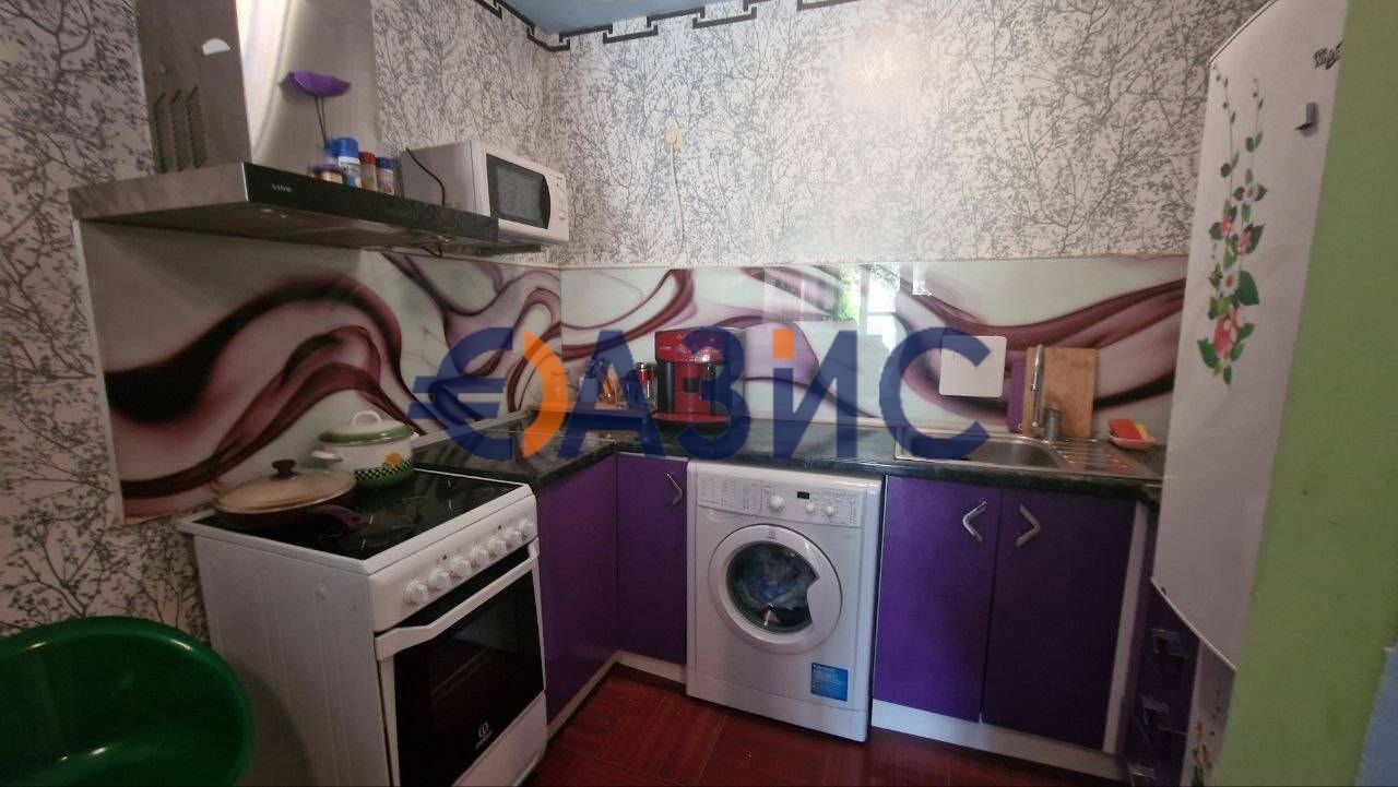 Апартаменты в Святом Власе, Болгария, 72.5 м² - фото 13