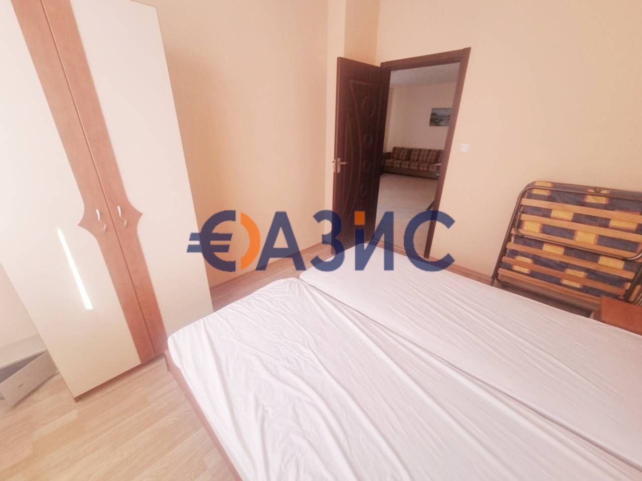 Апартаменты на Солнечном берегу, Болгария, 86 м² - фото 14