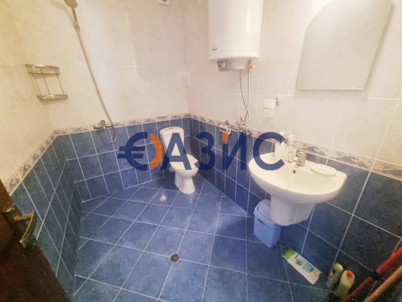 Апартаменты на Солнечном берегу, Болгария, 86 м² - фото 16