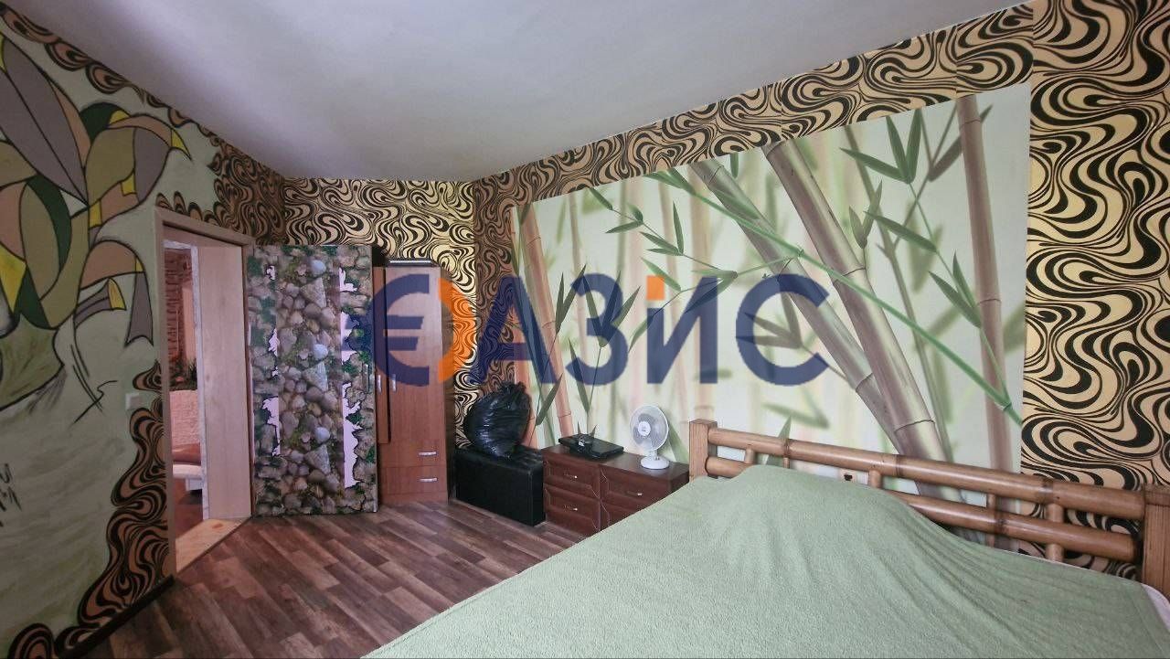 Апартаменты в Святом Власе, Болгария, 72.5 м² - фото 16