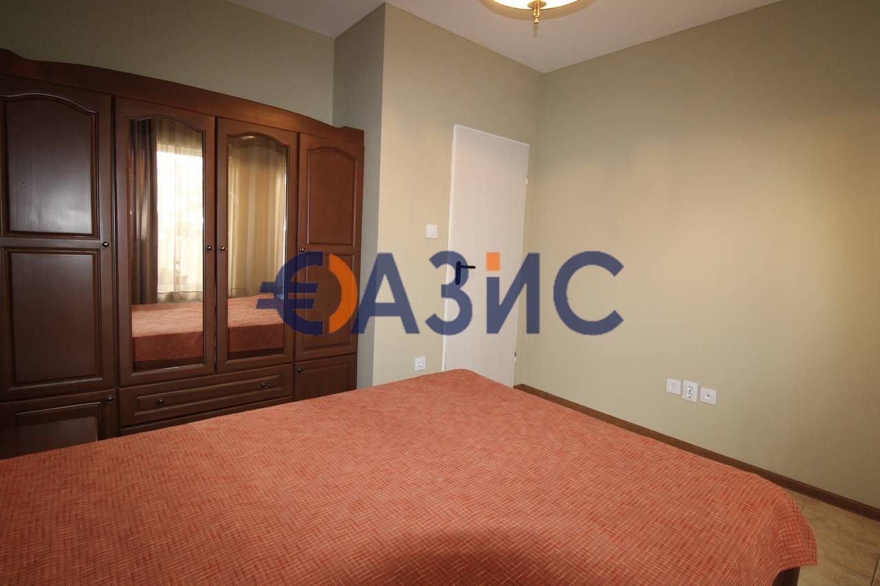 Апартаменты в Святом Власе, Болгария, 66 м² - фото 17