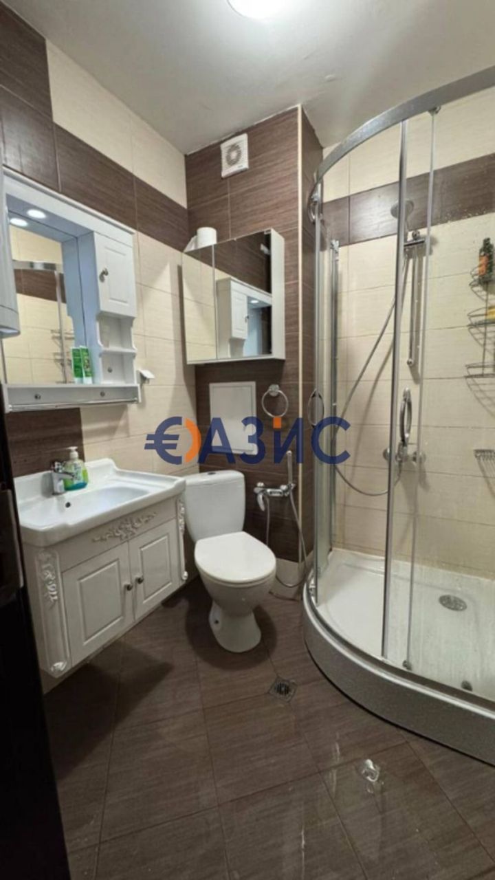 Апартаменты в Созополе, Болгария, 118.1 м² - фото 18