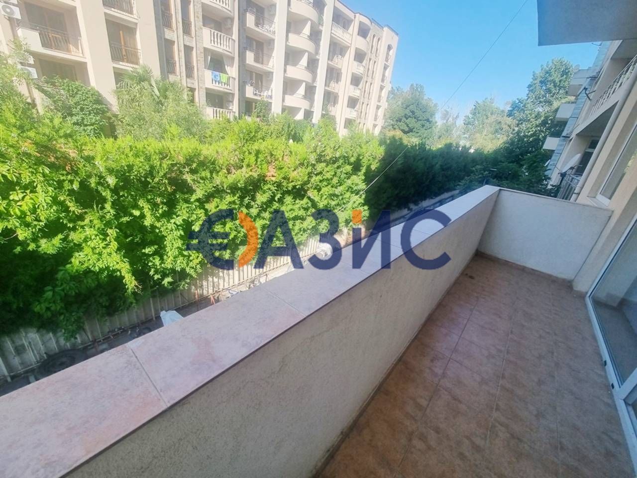 Апартаменты на Солнечном берегу, Болгария, 86 м² - фото 18