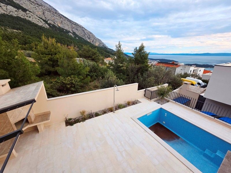 Вилла Veliko Brdo, Хорватия, 179 м² - фото 2