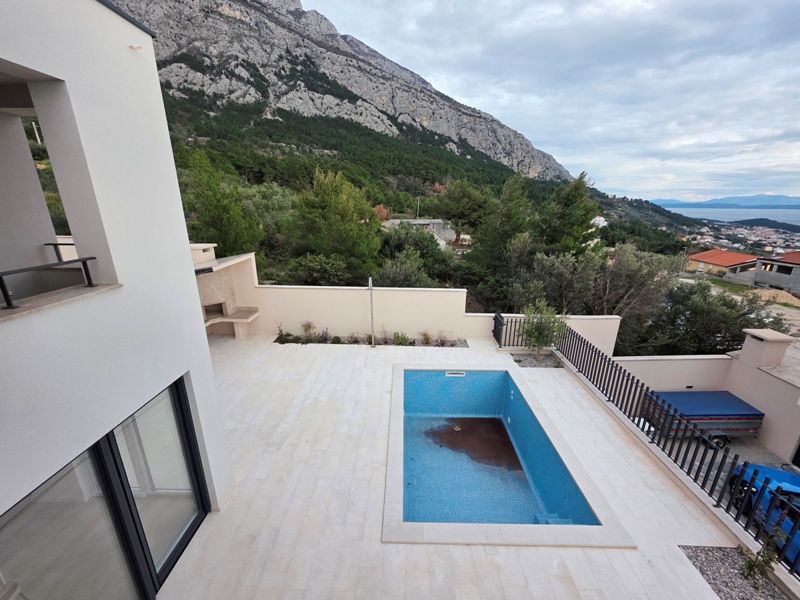 Вилла Veliko Brdo, Хорватия, 179 м² - фото 3