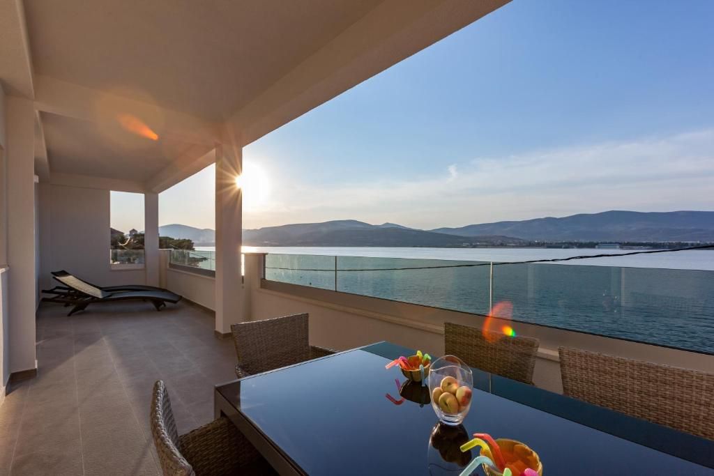 Вилла на Чиово, Хорватия, 400 м² - фото 6