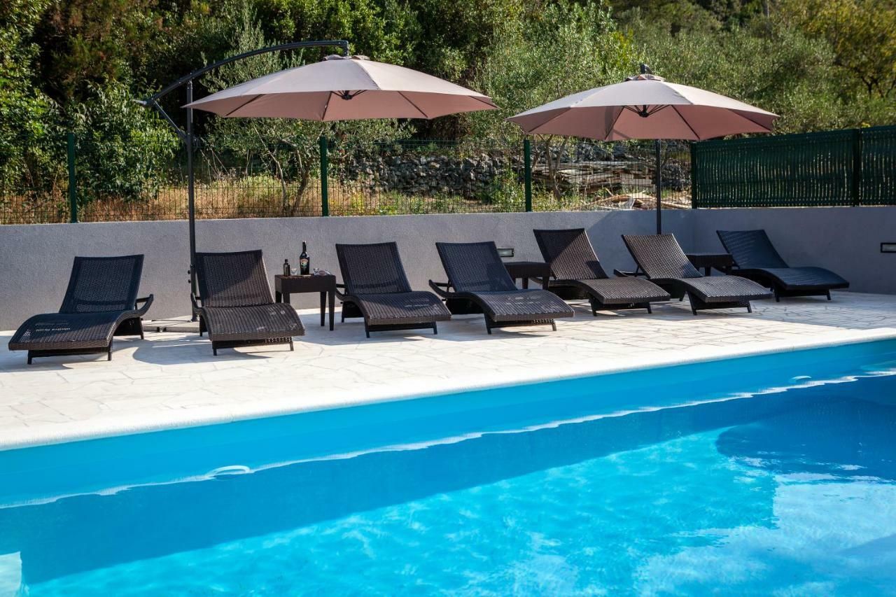 Вилла на Чиово, Хорватия, 400 м² - фото 7