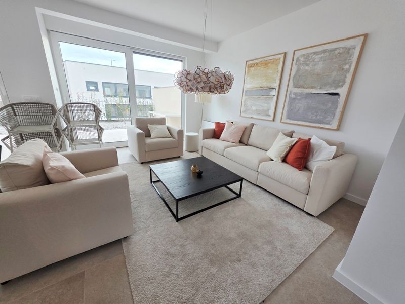 Вилла Veliko Brdo, Хорватия, 179 м² - фото 10