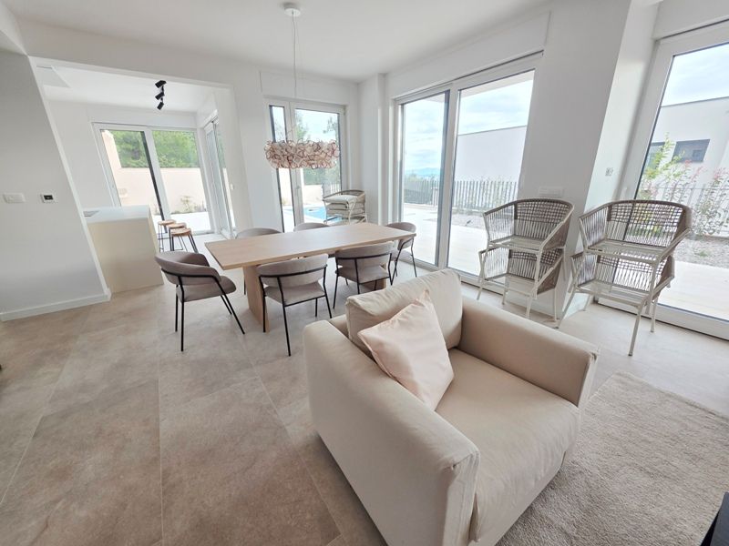 Вилла Veliko Brdo, Хорватия, 179 м² - фото 11