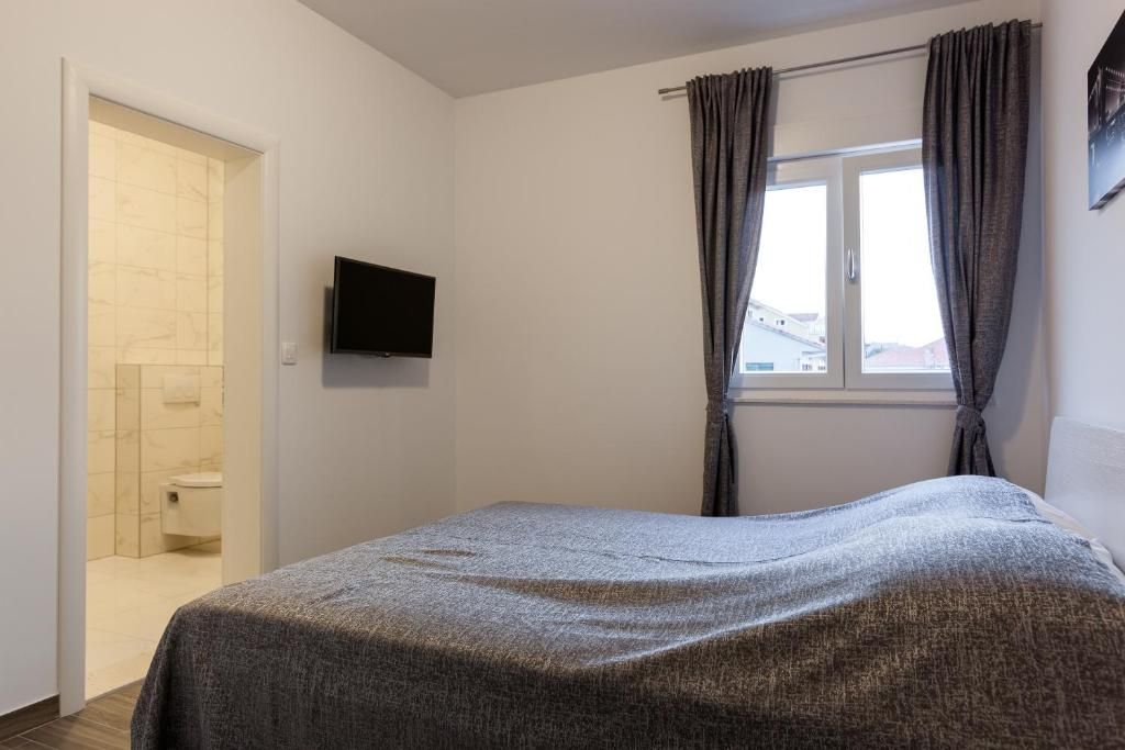 Вилла на Чиово, Хорватия, 400 м² - фото 13