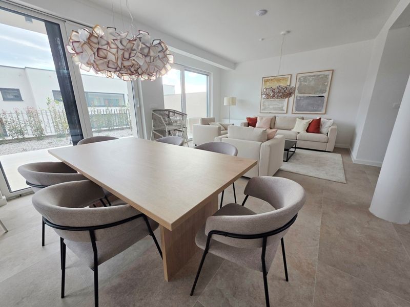 Вилла Veliko Brdo, Хорватия, 179 м² - фото 16