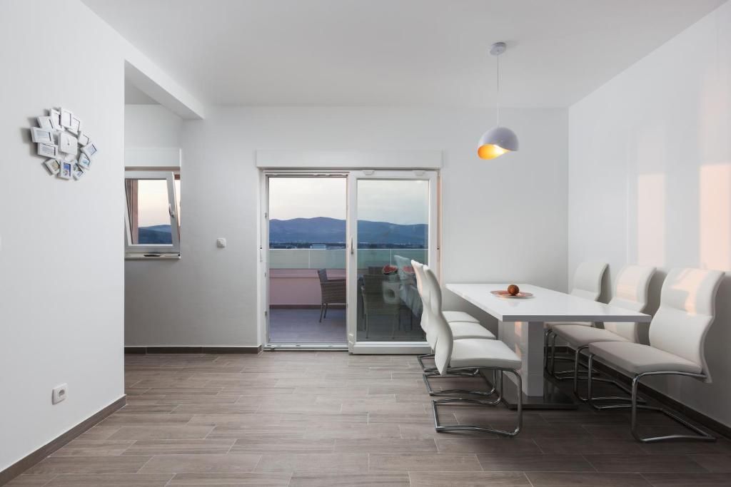 Вилла на Чиово, Хорватия, 400 м² - фото 16