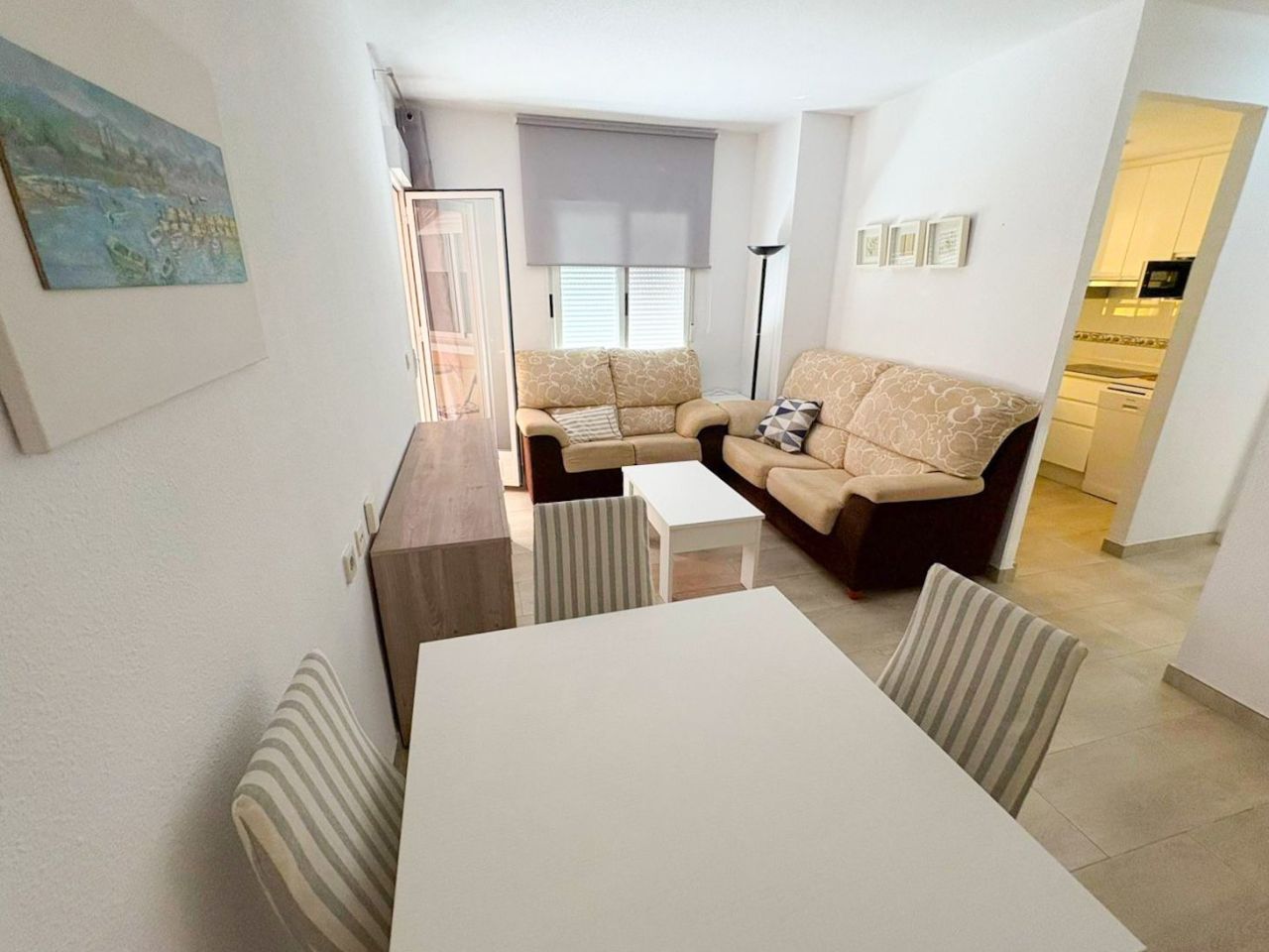 Апартаменты в Гуардамар-дель-Сегура, Испания, 65 м² - фото 1