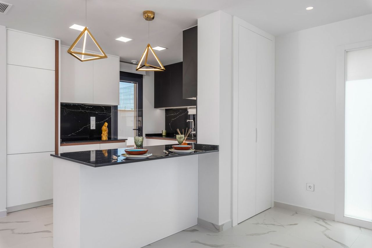 Бунгало в Сан-Мигель де Салинас, Испания, 92 м² - фото 7