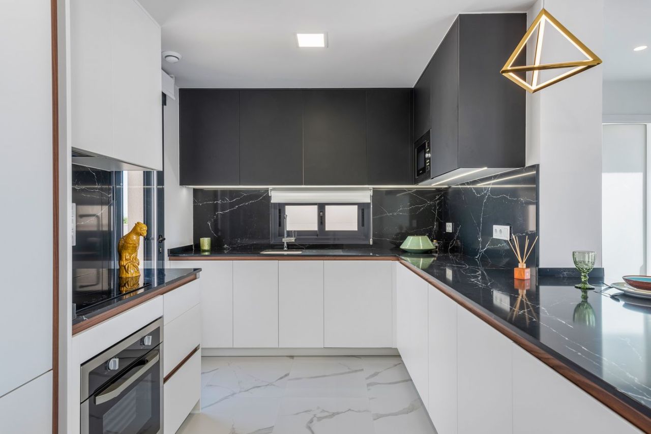 Бунгало в Сан-Мигель де Салинас, Испания, 92 м² - фото 8