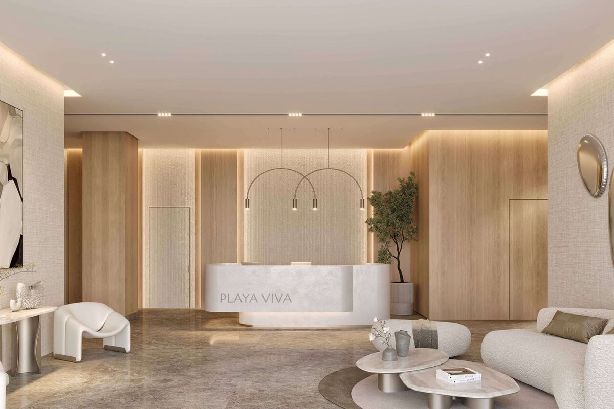 Апартаменты в Рас-эль-Хайме, ОАЭ, 23 м² - фото 1