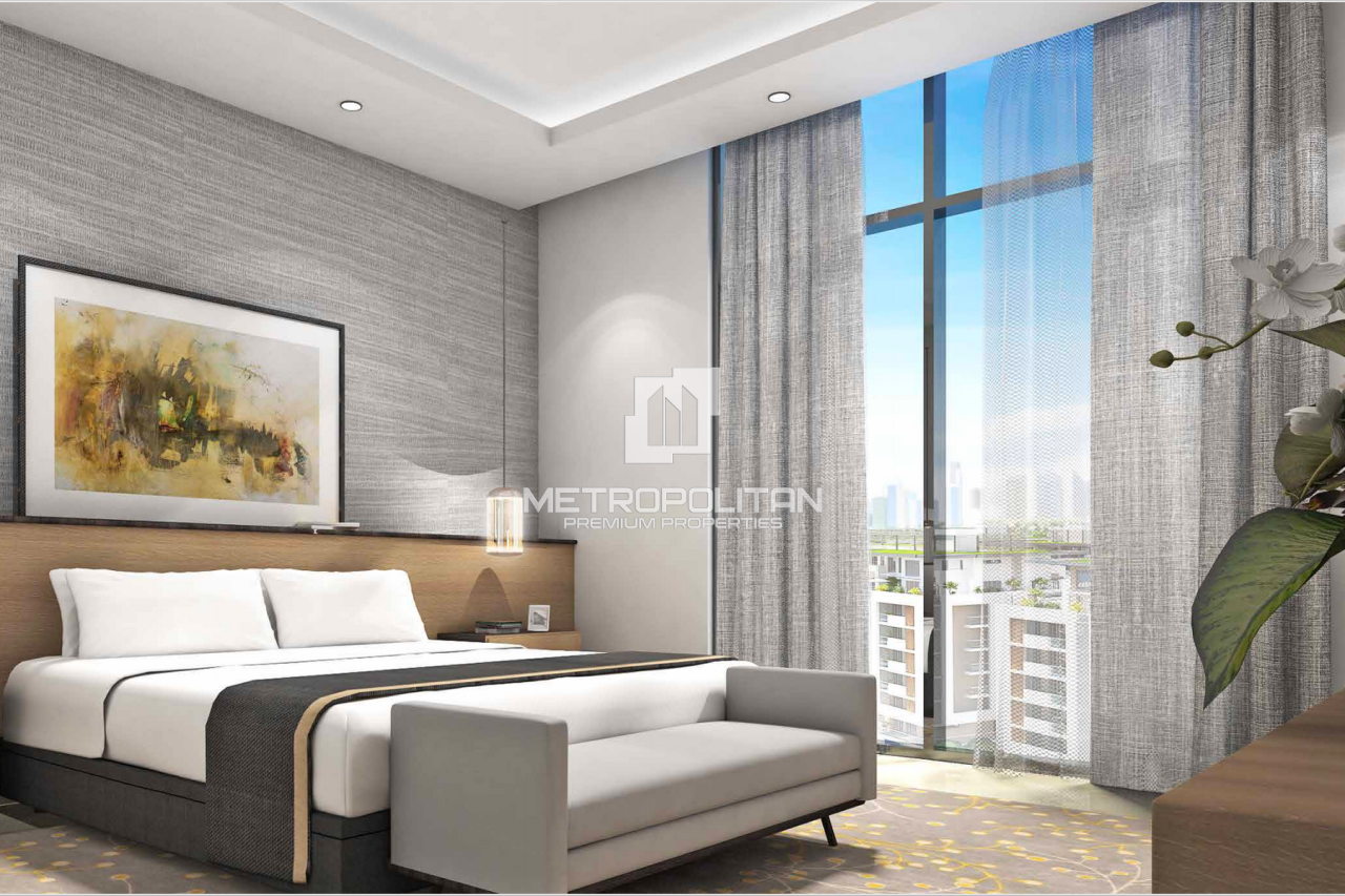 Апартаменты в Дубае, ОАЭ, 90 м² - фото 1
