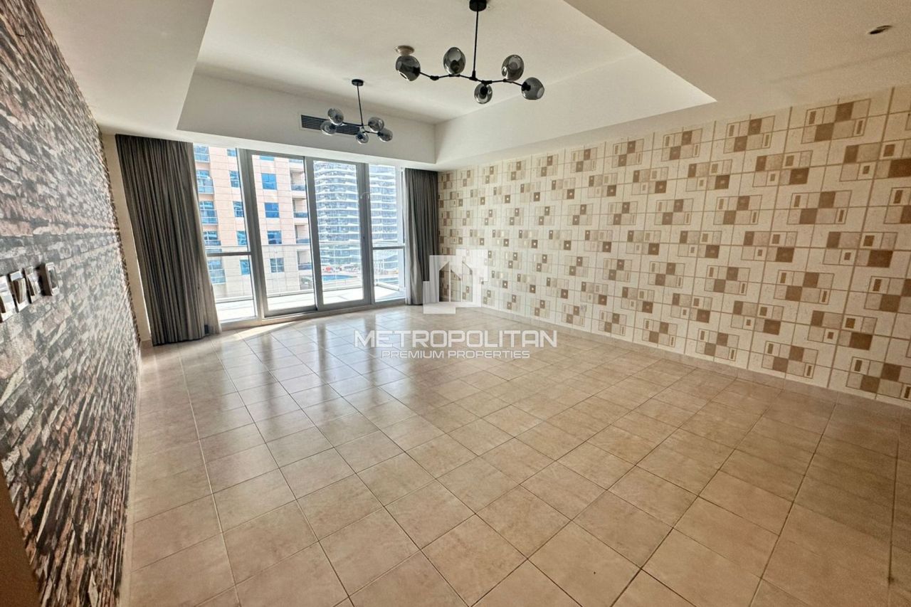 Апартаменты в Дубае, ОАЭ, 113 м² - фото 1