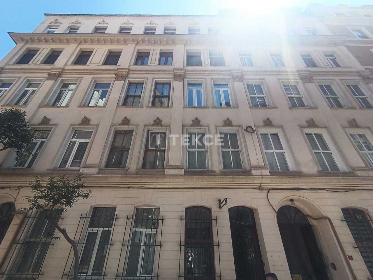 Апартаменты в Стамбуле, Турция, 70 м² - фото 1