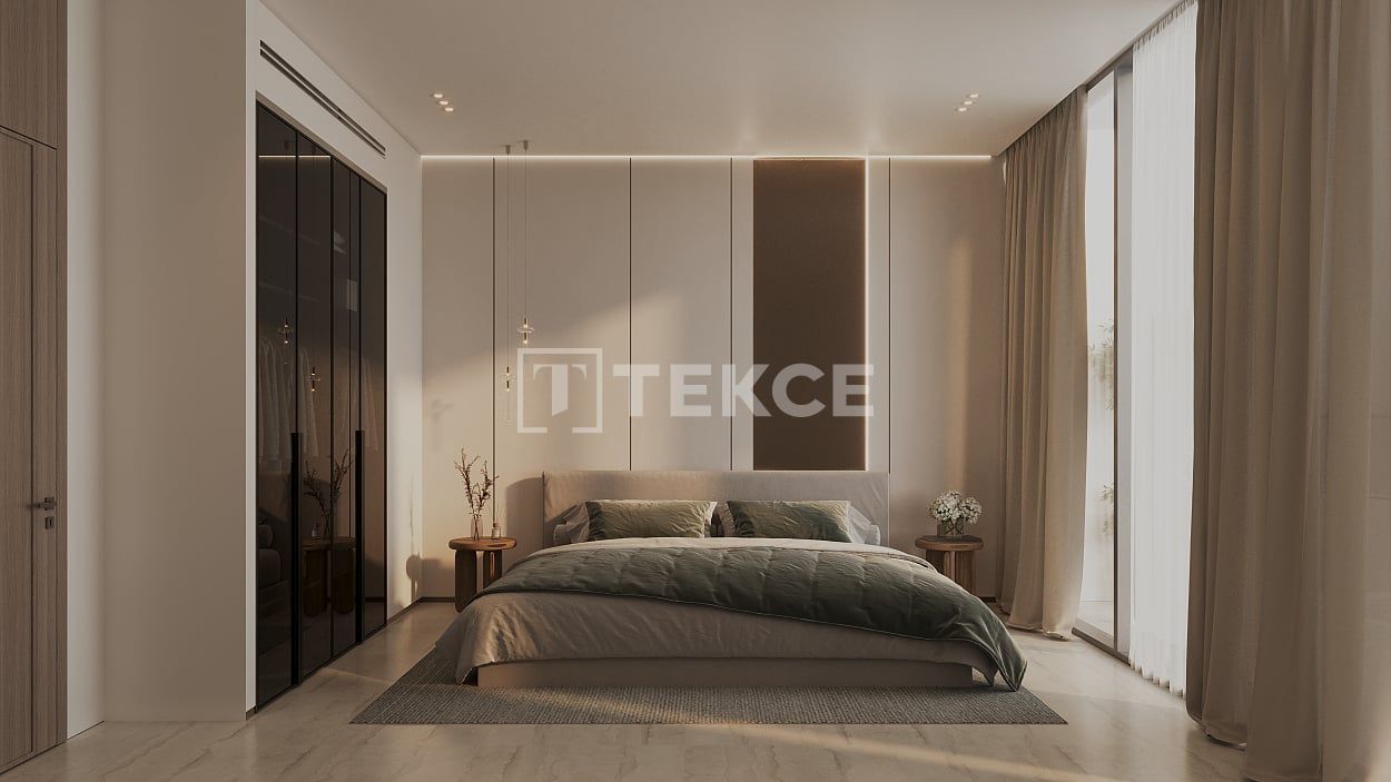 Апартаменты в Дубае, ОАЭ, 35 м² - фото 10