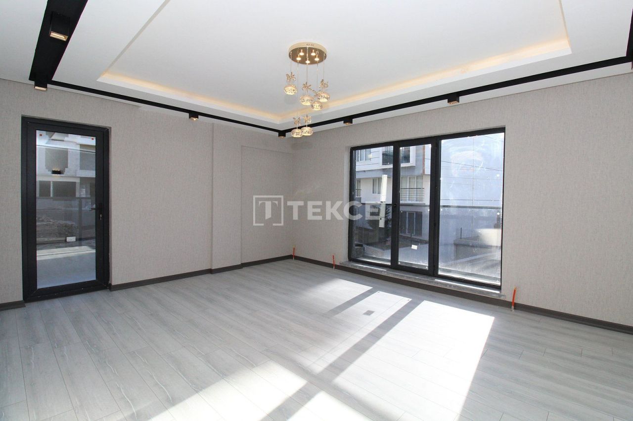 Апартаменты в Анкаре, Турция, 135 м² - фото 11