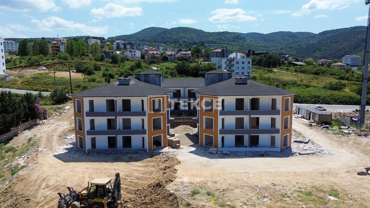 Апартаменты Чынарджык, Турция, 85 м² - фото 13