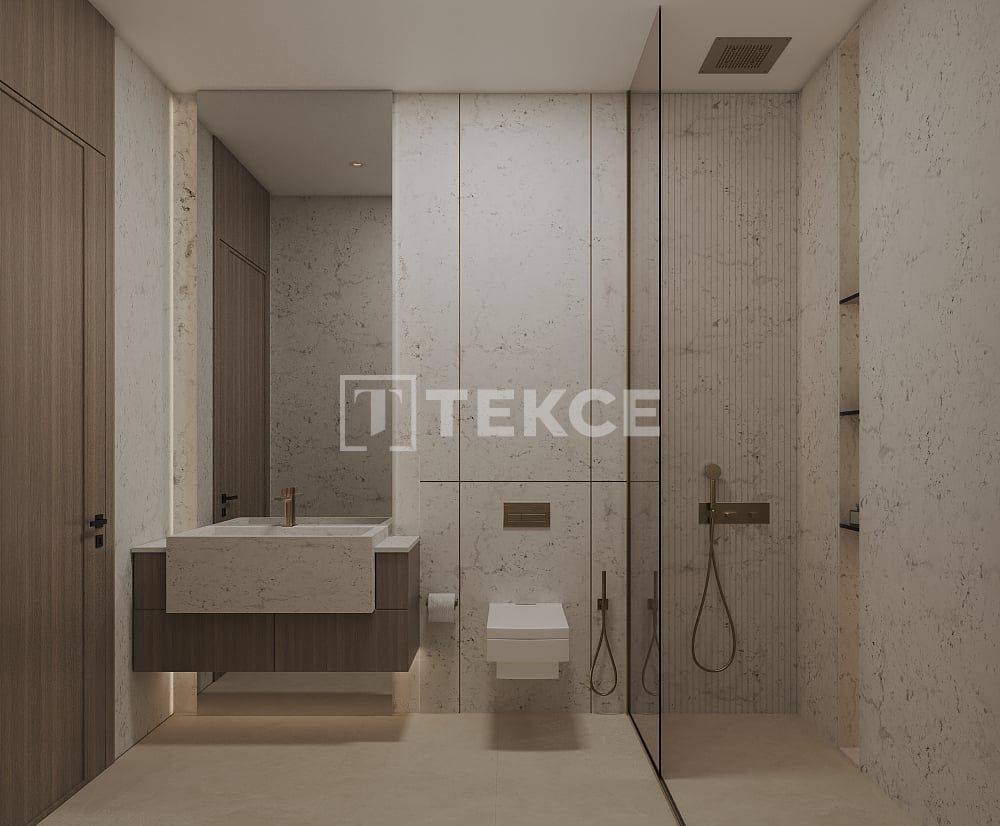 Апартаменты в Дубае, ОАЭ, 35 м² - фото 14