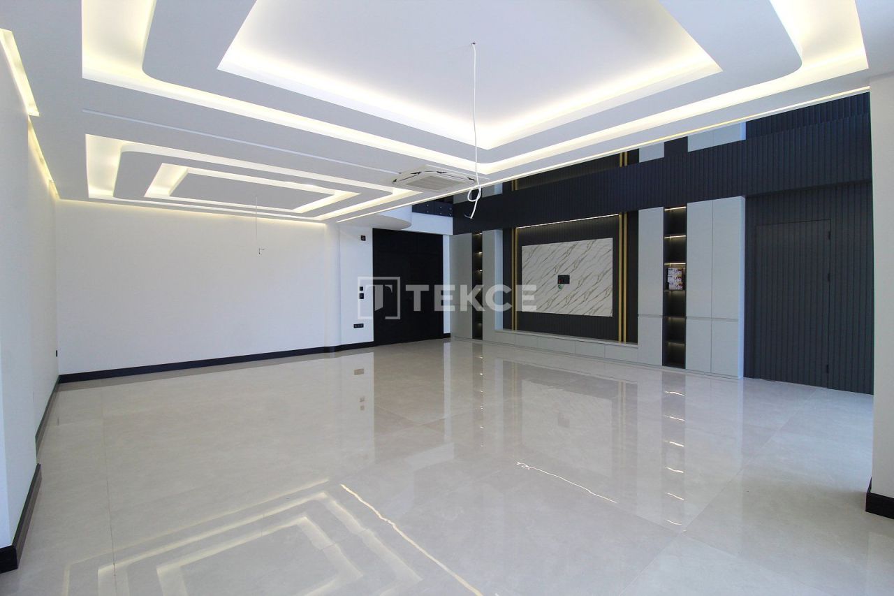 Вилла Османгази, Турция, 1 100 м² - фото 18