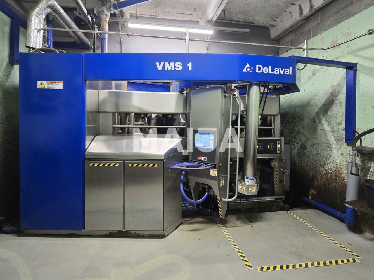 Земля Kabile, Латвия, 5 650 000 м² - фото 10