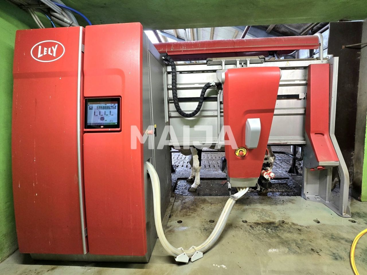 Земля Kabile, Латвия, 5 650 000 м² - фото 11