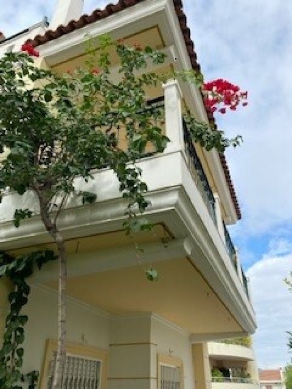 Дом в Афинах, Греция, 281 м² - фото 1