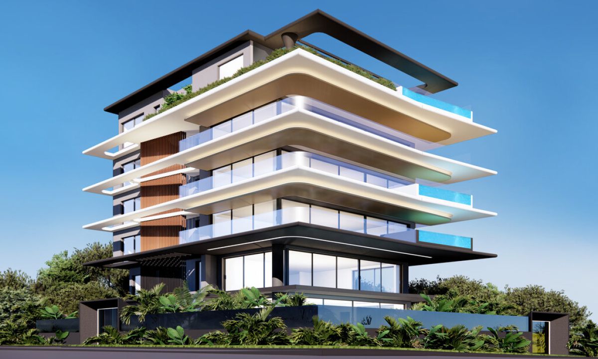 Квартира в Афинах, Греция, 181 м² - фото 1