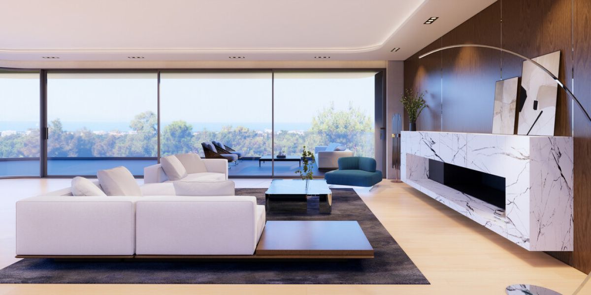 Квартира в Афинах, Греция, 185 м² - фото 2