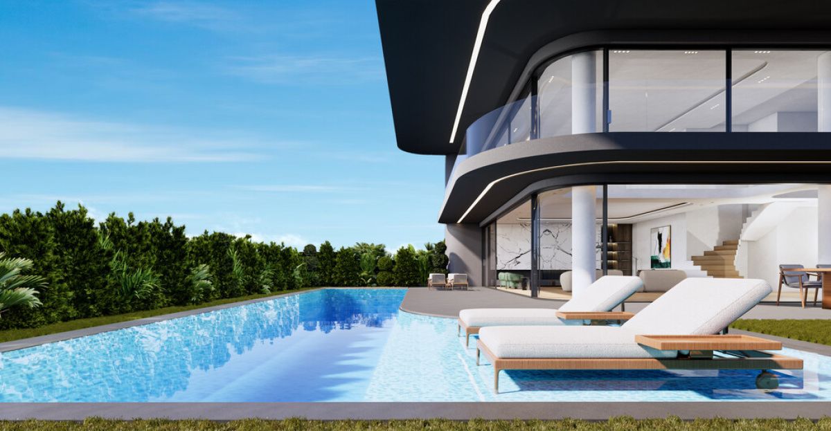 Таунхаус в Афинах, Греция, 310 м² - фото 2