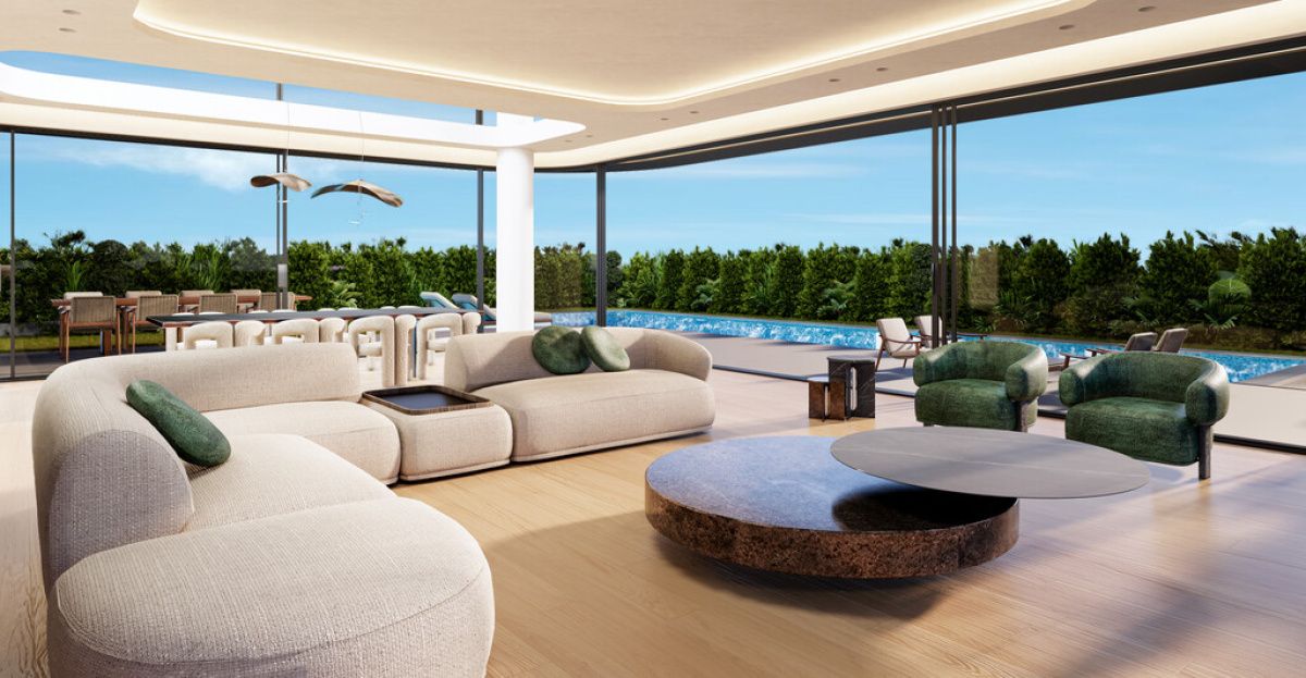 Таунхаус в Афинах, Греция, 310 м² - фото 3