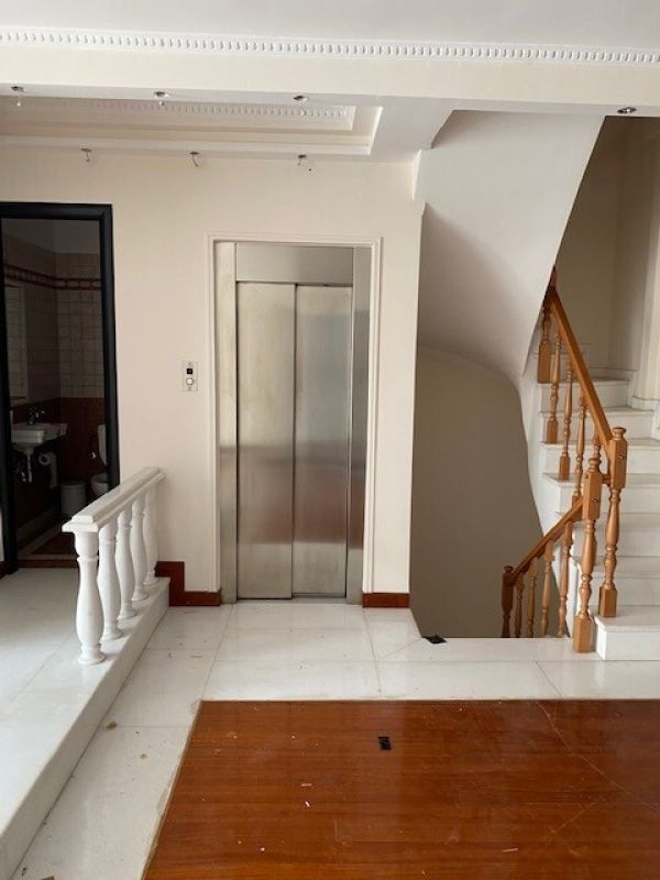 Дом в Афинах, Греция, 281 м² - фото 3