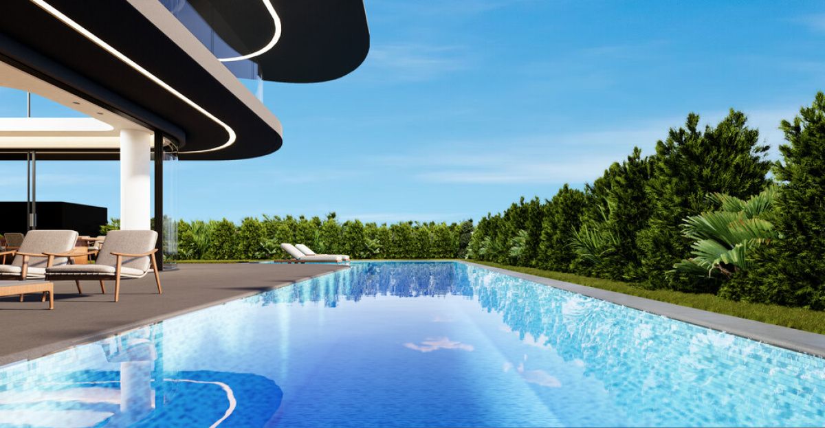 Таунхаус в Афинах, Греция, 310 м² - фото 6