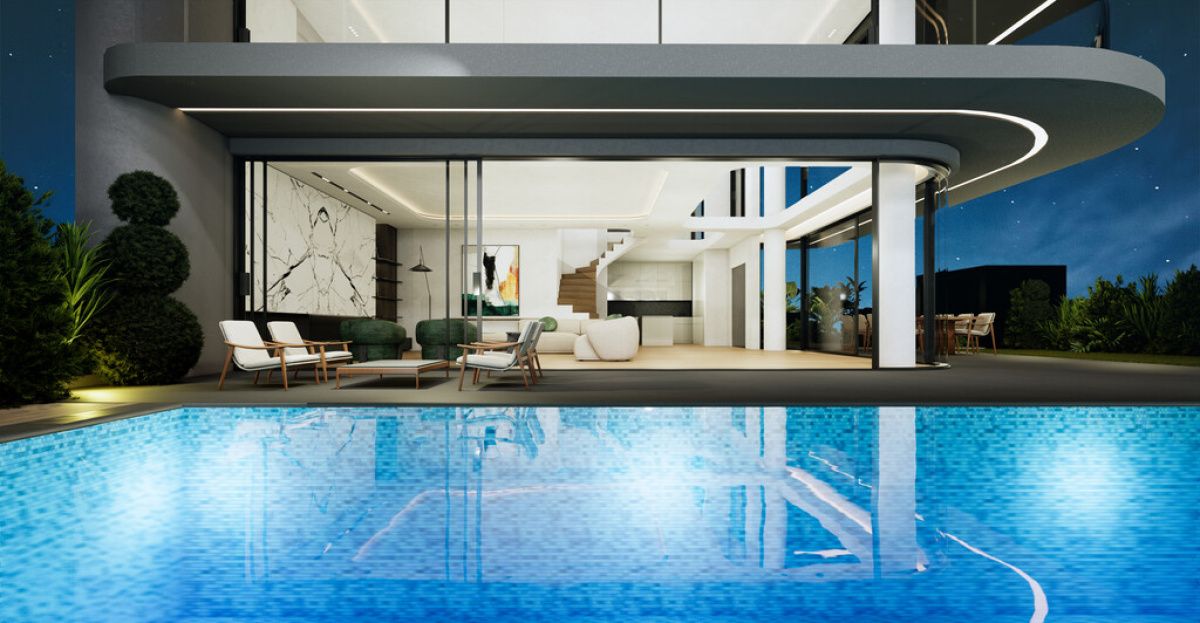 Таунхаус в Афинах, Греция, 310 м² - фото 8