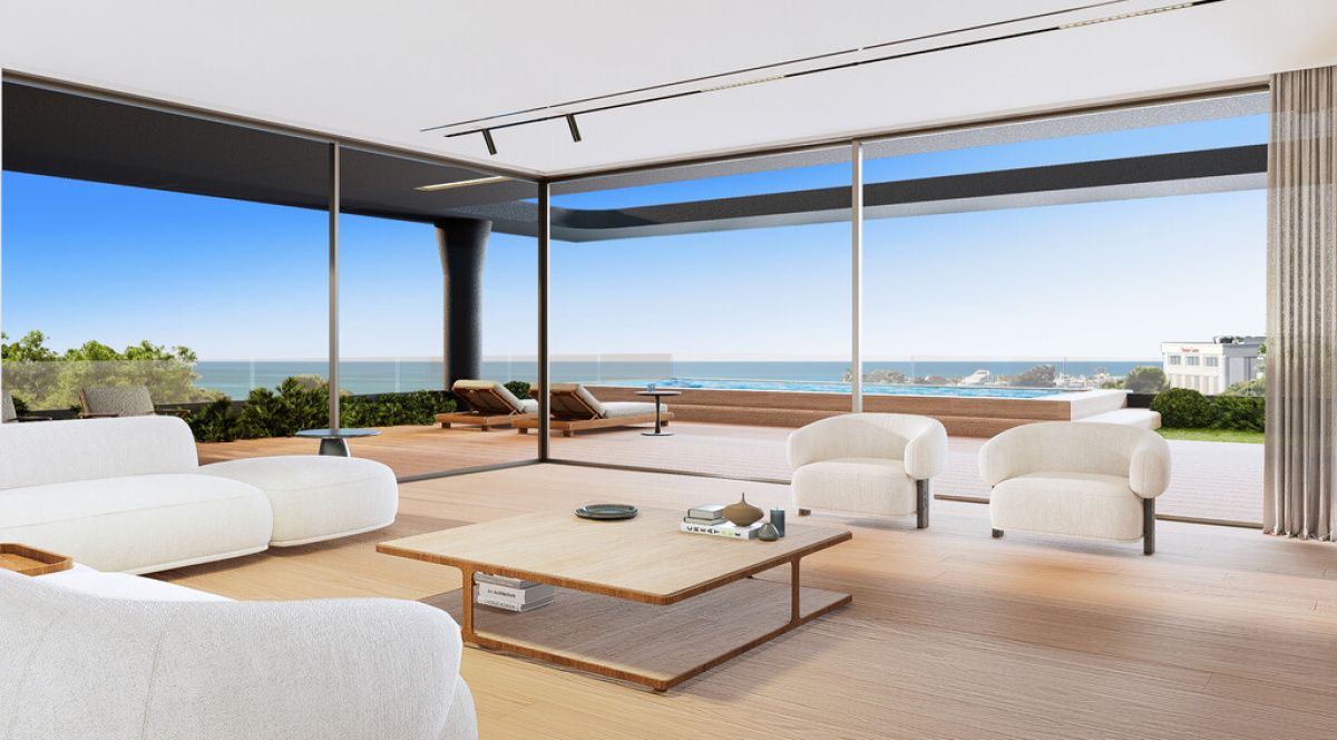 Таунхаус в Афинах, Греция, 325 м² - фото 8