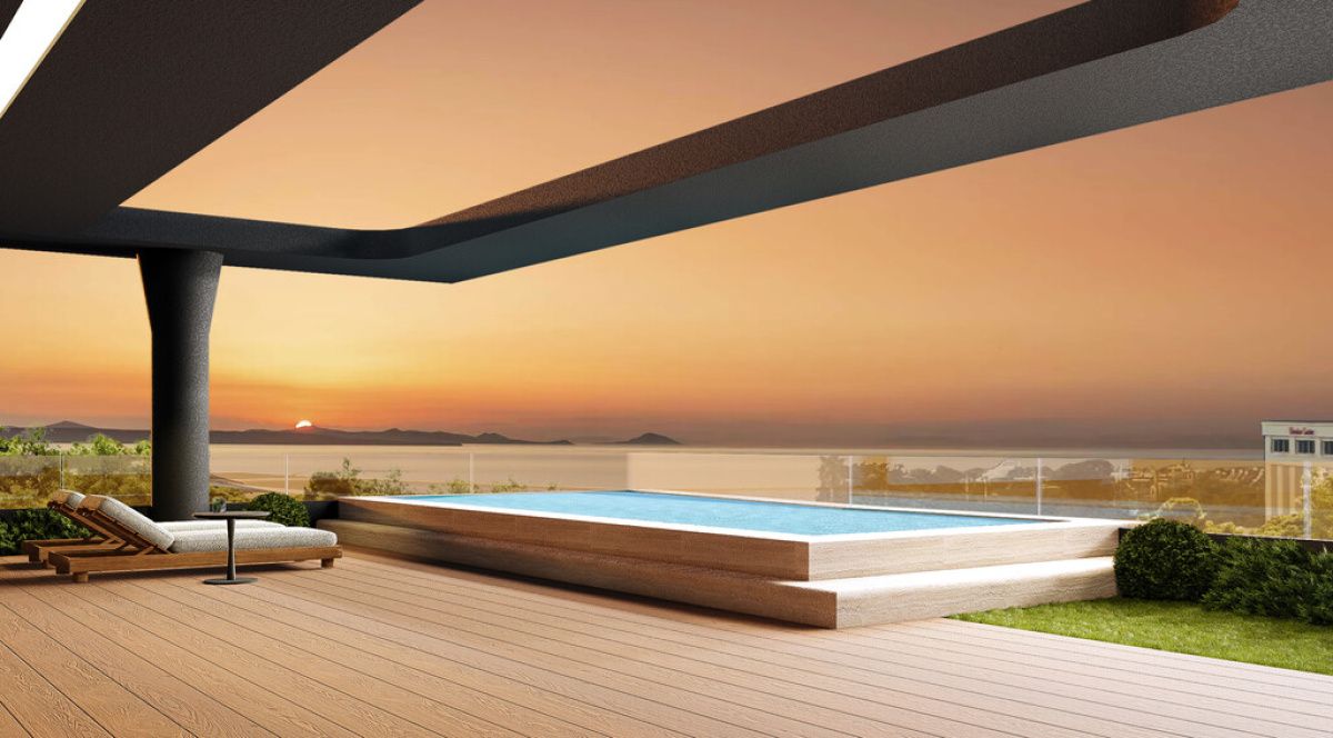 Таунхаус в Афинах, Греция, 325 м² - фото 9